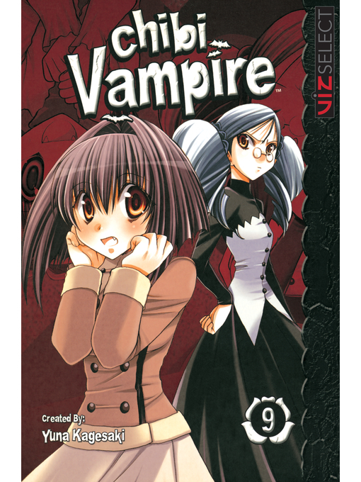 Title details for Chibi Vampire, Volume 9 by Yuna Kagesaki - Available